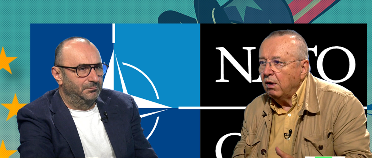 Ion Cristoiu, despre summitul NATO: “E încă un pas spre apocalipsă“