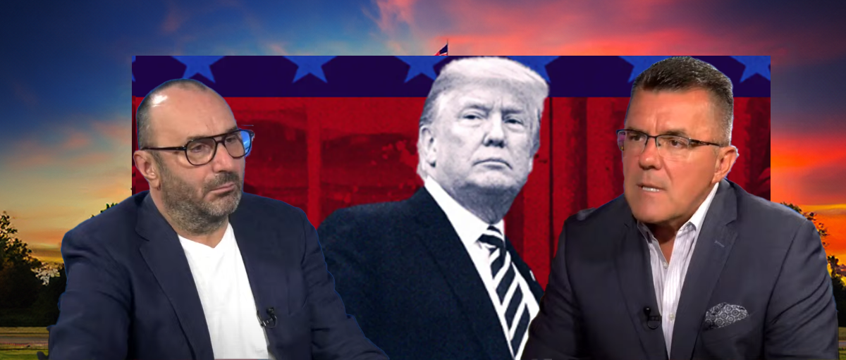 De ce a revenit Donald TRUMP / Dan Dungaciu: „Problemele indicate de el au rămas nerezolvate”