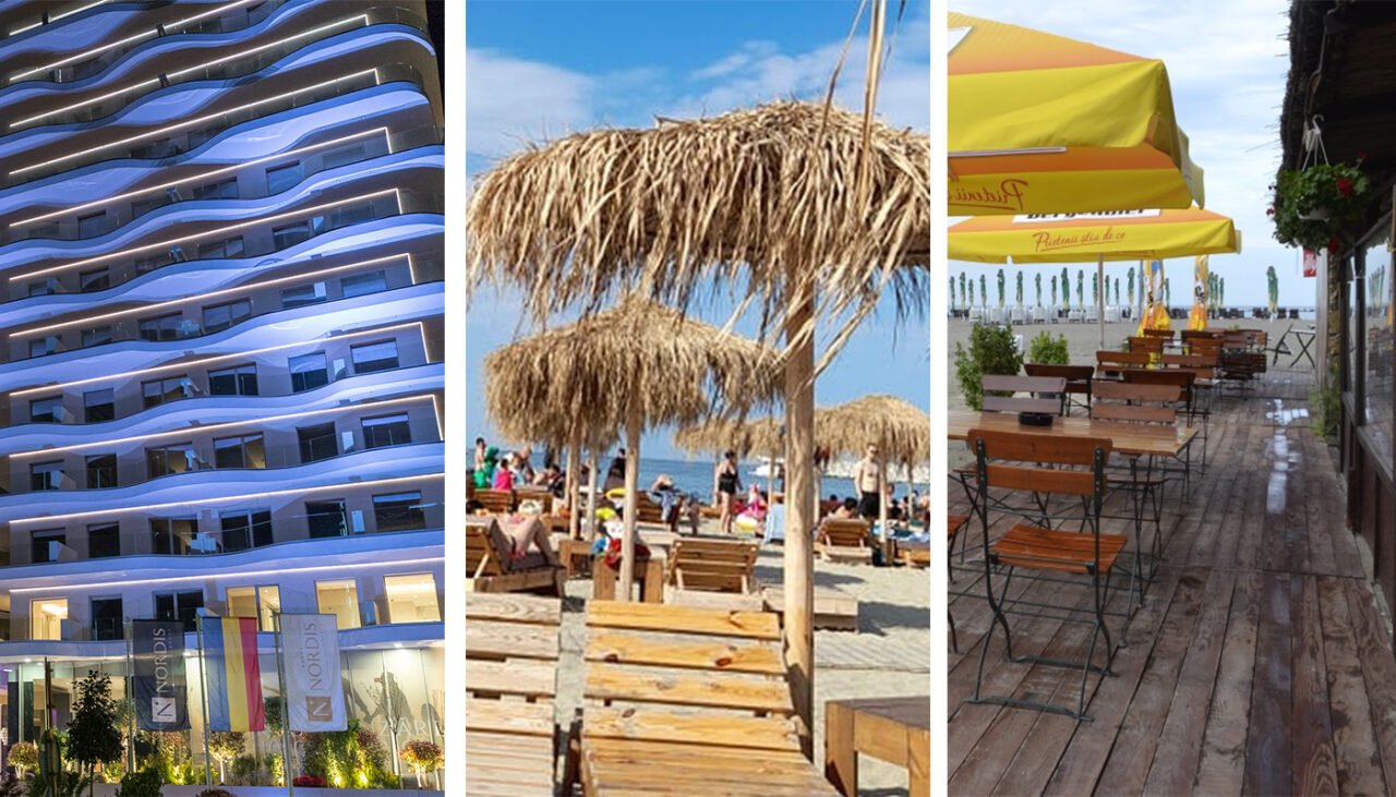 Calcul complet | Câți lei COSTĂ o zi în Mamaia Nord acum, în iulie 2024: cazare + șezlong + mâncare + băutură