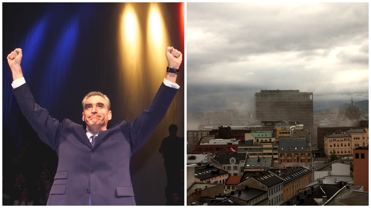 22 IULIE, calendarul zilei: Petre Roman împlinește 78 de ani/ 13 ani de la masacrul comis de Anders Breivik în Norvegia, 77 de oameni erau uciși
