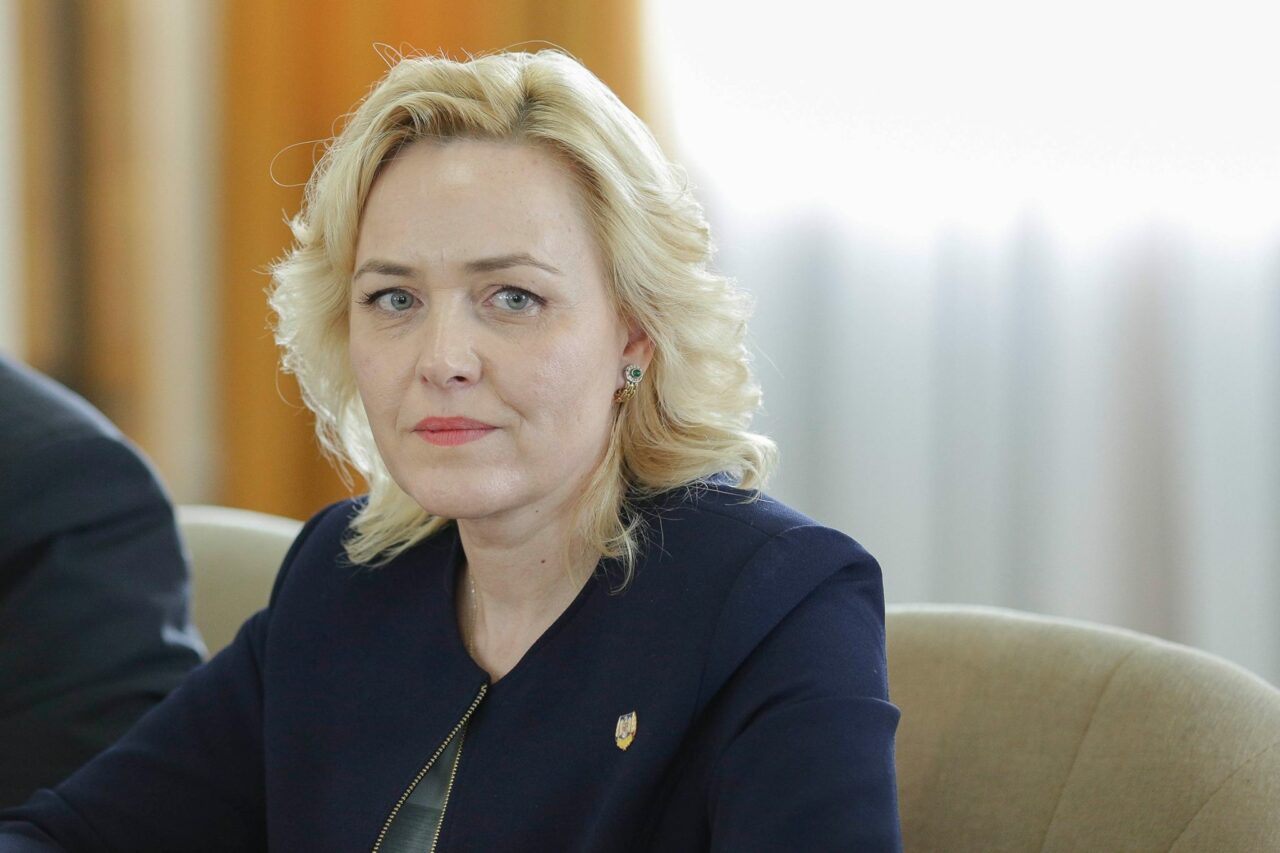 Carmen Dan, ex-ministru de Interne: „Eu deranjam foarte tare, aveam INFORMAȚIA” / „Dragnea spunea că i-am pus partidul în cap”