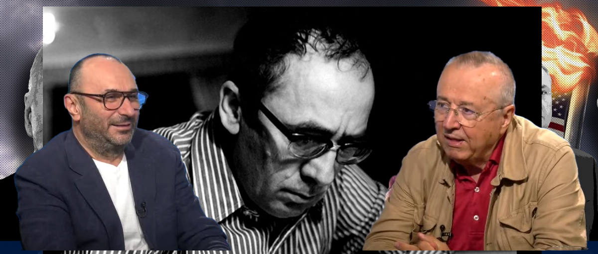 EVOLUȚIA scriitorului român de la comunism la democrație/ Ion CRISTOIU: “S-au scris cărți mari pentru că ipostaza de scriitor era mare“