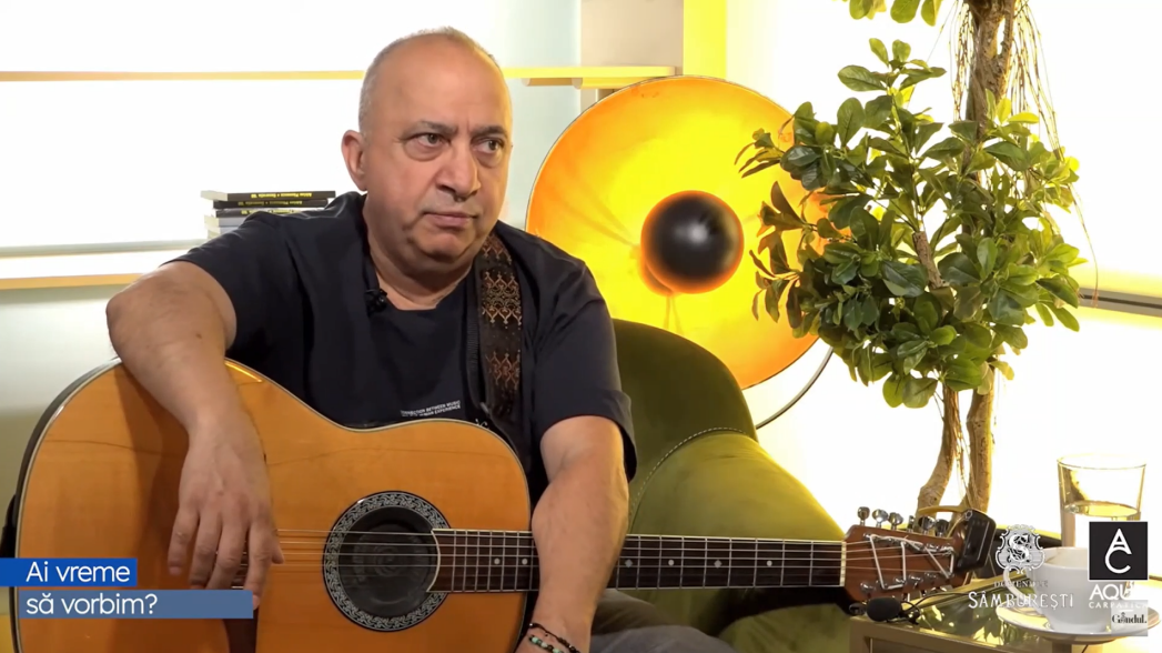 Emeric Imre: „Lovitura subtilă pe care poți să o dai unui popor este visul poporului de a trăi în stil american”