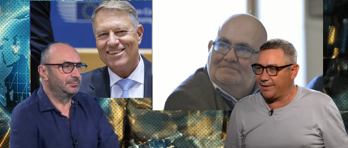 Victor Ponta: “Ca profesor, Iohannis nu a avut nicio reacție în scandalul BULAI. Cazurile de HĂRȚUIRE nu sunt problemele femeilor, ci a societății“