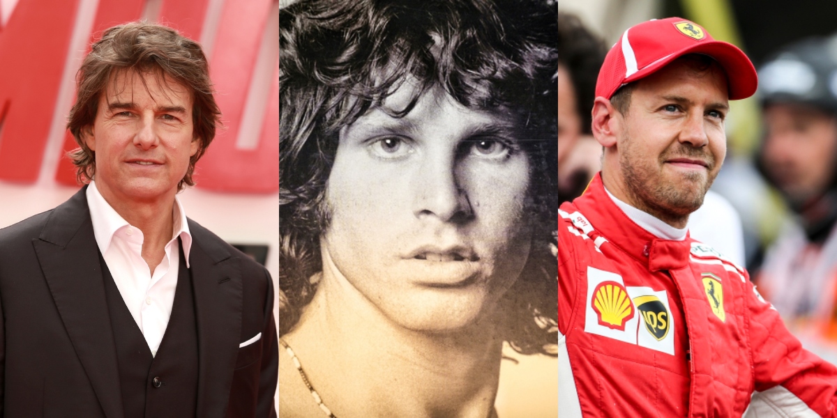 3 IULIE, calendarul zilei: Tom Cruise împlinește 62 / 53 ani de la decesul lui Jim Morrison / Cel mai tânăr campion mondial de Formula 1 împlinește 37