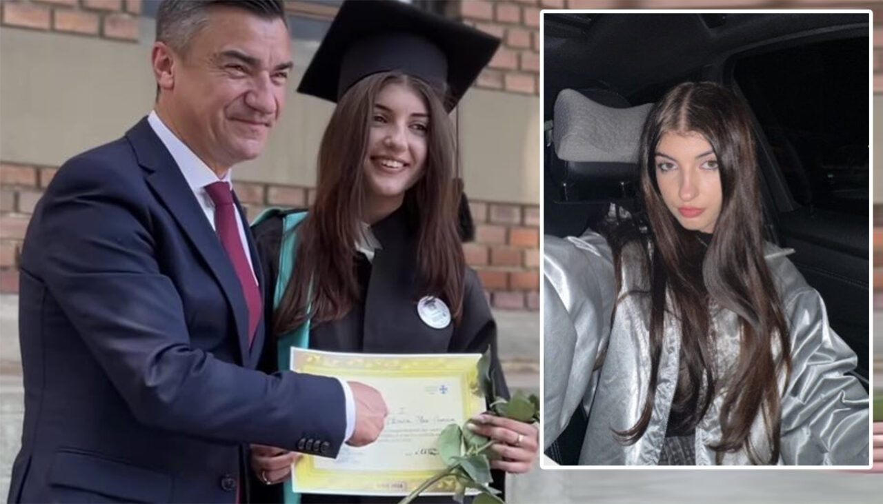Ce NOTĂ a putut să ia fiica primarului din Iași, Mihai Chirica, la Bacalaureat. Cum a reacționat tatăl ei când a aflat