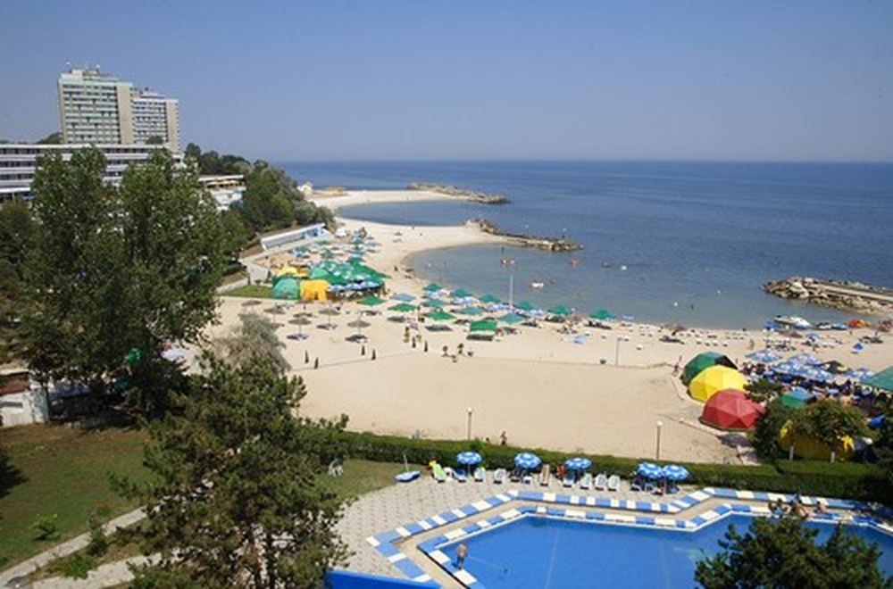 Plan Roșu de Intervenție pe litoral. Mai mulți turiști, printre care și copii, intoxicați la complexul hotelier din Olimp al lui Mohammad Murad