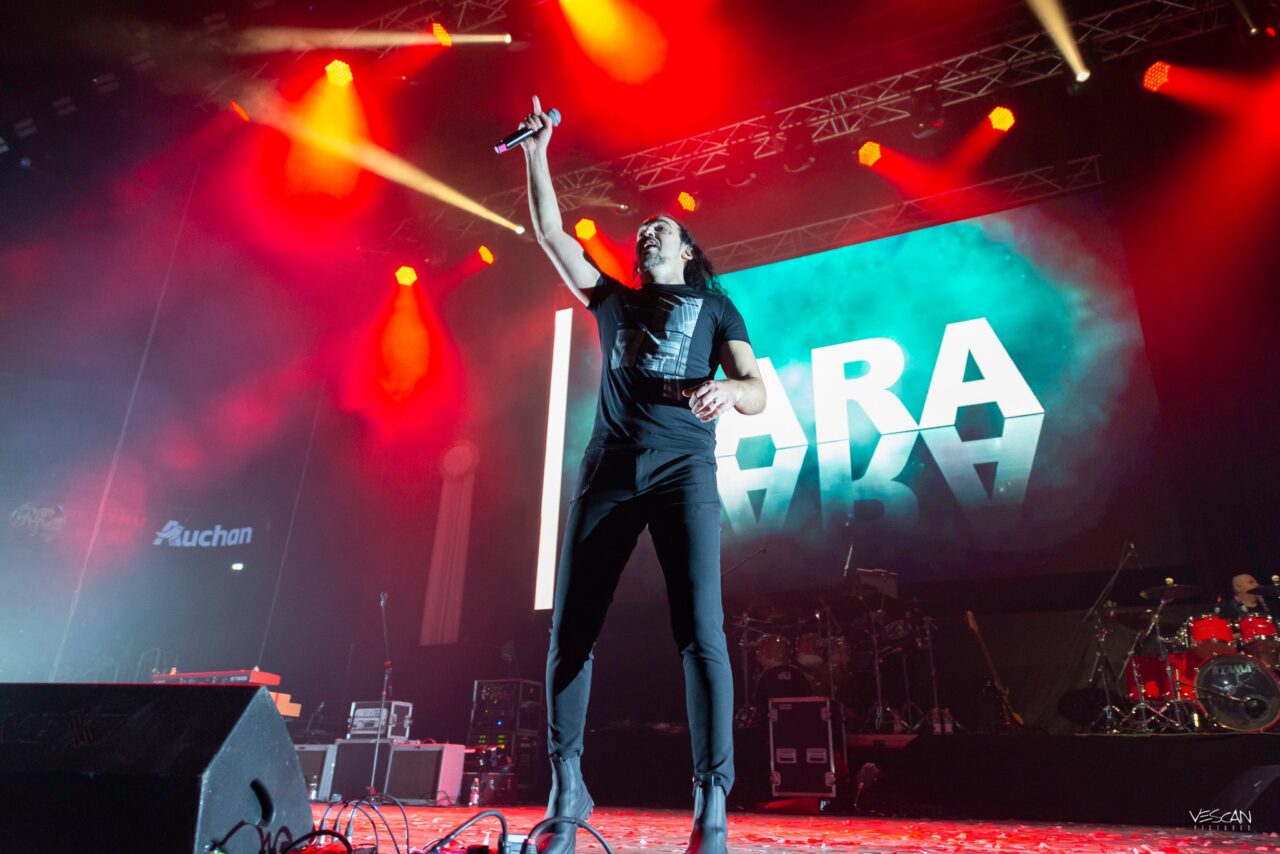 Performanță uriașă pentru trupa HARA din Cluj. Au intrat în finala InterContinental Music Awards 2024. Piesele românești care au impresionat juriul