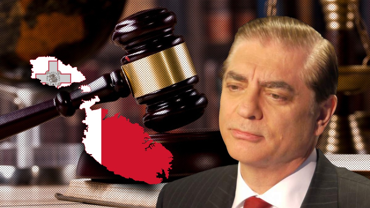 Prințul Paul a fost ELIBERAT pe cauțiune. Acesta nu va putea părăsi Malta