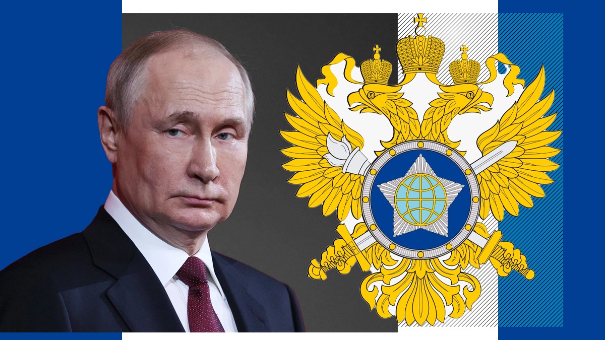 Proiectul „Kylo”. Serviciul de Informații Externe al Rusiei lui Putin și campania de DEZINFORMARE dusă în Occident: „Morala și etica nu-și au locul”