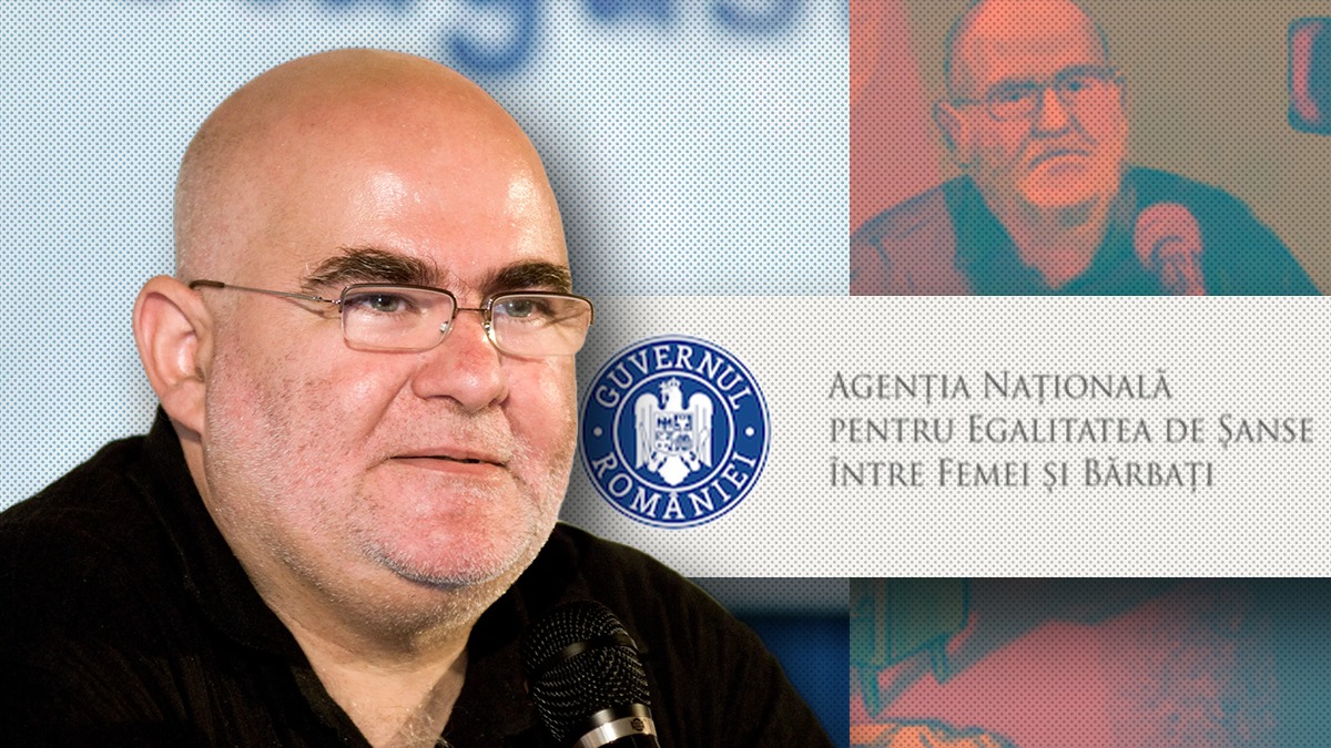 Agenţia pentru Egalitatea de Şanse:”Incidentul de la SNSPA trebuie să servească drept un moment de REFLECȚIE pentru toţi, urmat de acţiuni concrete”