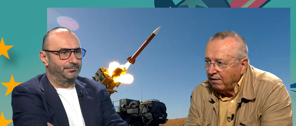 Ce aduc deciziile de la summitul NATO / Ion Cristoiu:  „România e în PERICOL dacă mai donăm sisteme Patriot”