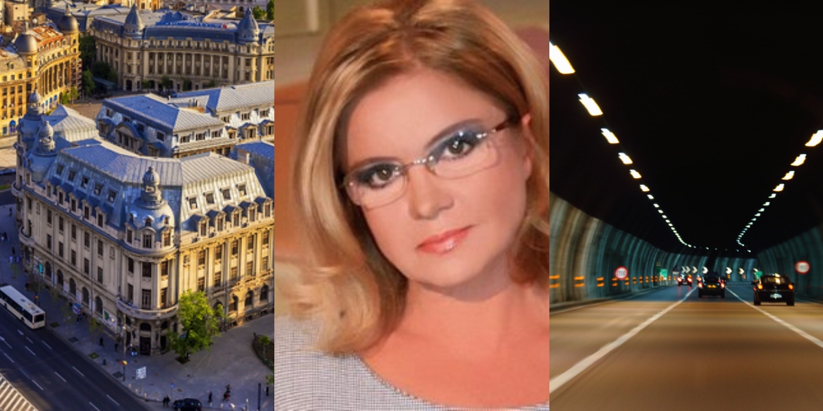4 IULIE, calendarul zilei: Universitatea București împlinește 160 de ani / Cristina Țopescu ar fi împlinit 64 / Intra în funcțiune pasajul Lujerului