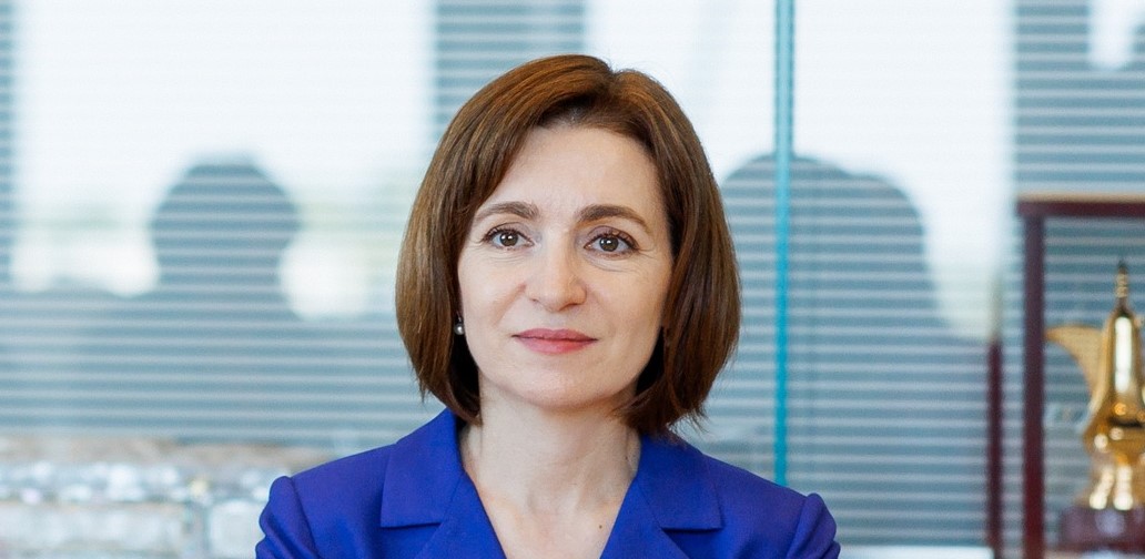 Maia Sandu, mesaj de REVOLTĂ după bombardarea spitalului de copii din Kiev, de către armata rusă: „Moldova condamnă aceste crime de război”