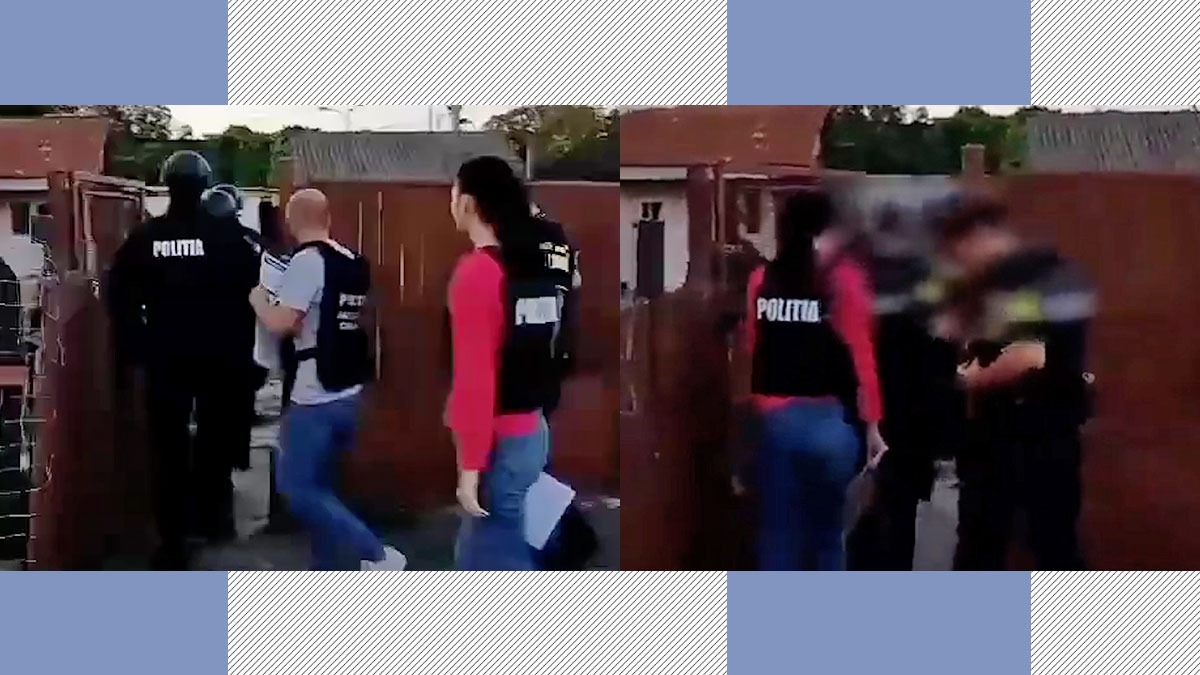 Percheziții în Prahova într-un DOSAR de lovire, amenințare și distrugere. Mai multe persoane vor fi duse la audieri