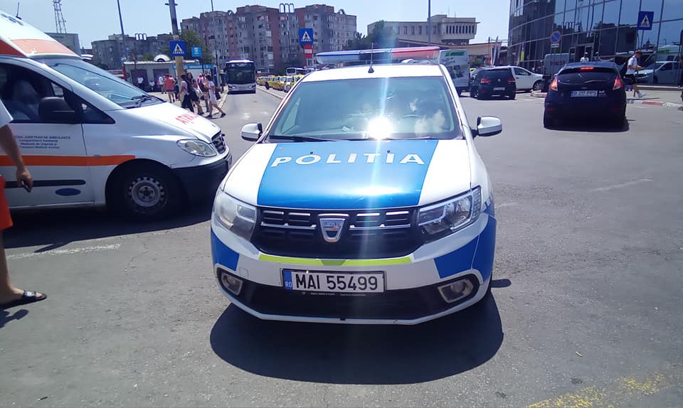 IGPR, reacție oficială, în cazul testărilor pozitive cu aparatul Drager5000. NU se întocmește dosar penal, în lipsa rezultatului de la medicină legală
