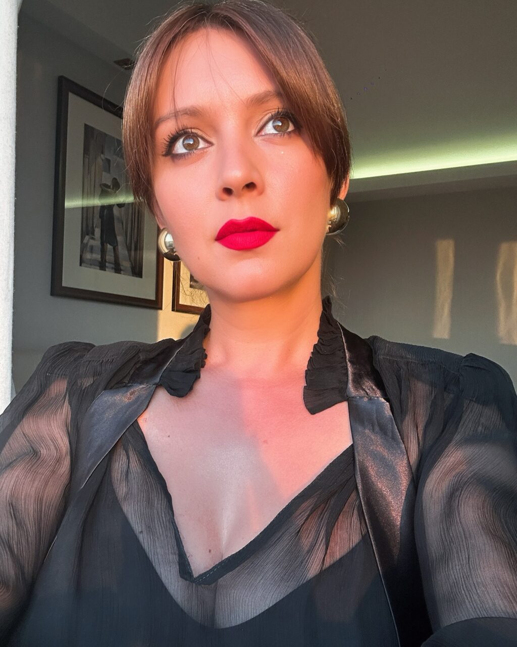 Diana Dumitrescu se convertește la RELIGIA penticostală: „Este numai alegerea mea”