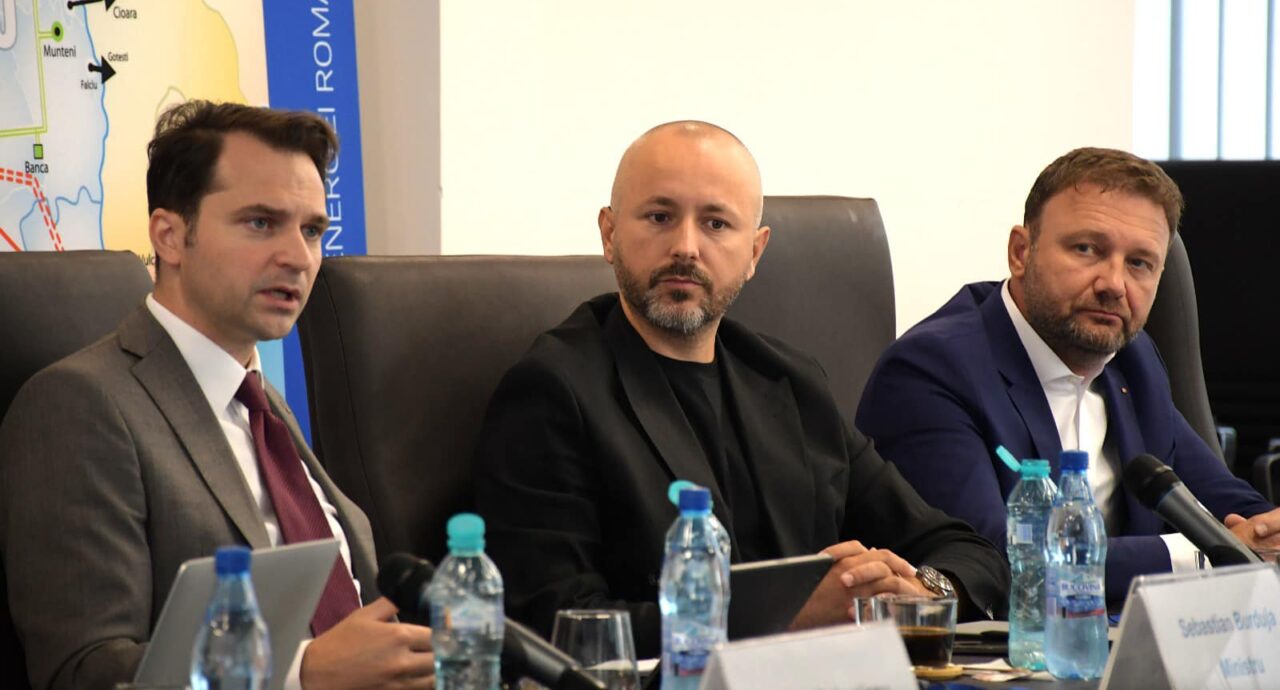 Sebastian BURDUJA cheamă la discuții ANRE, Transelectrica li OPCOM / „Am sesizat un FENOMEN care trebuie analizat cu celeritate”