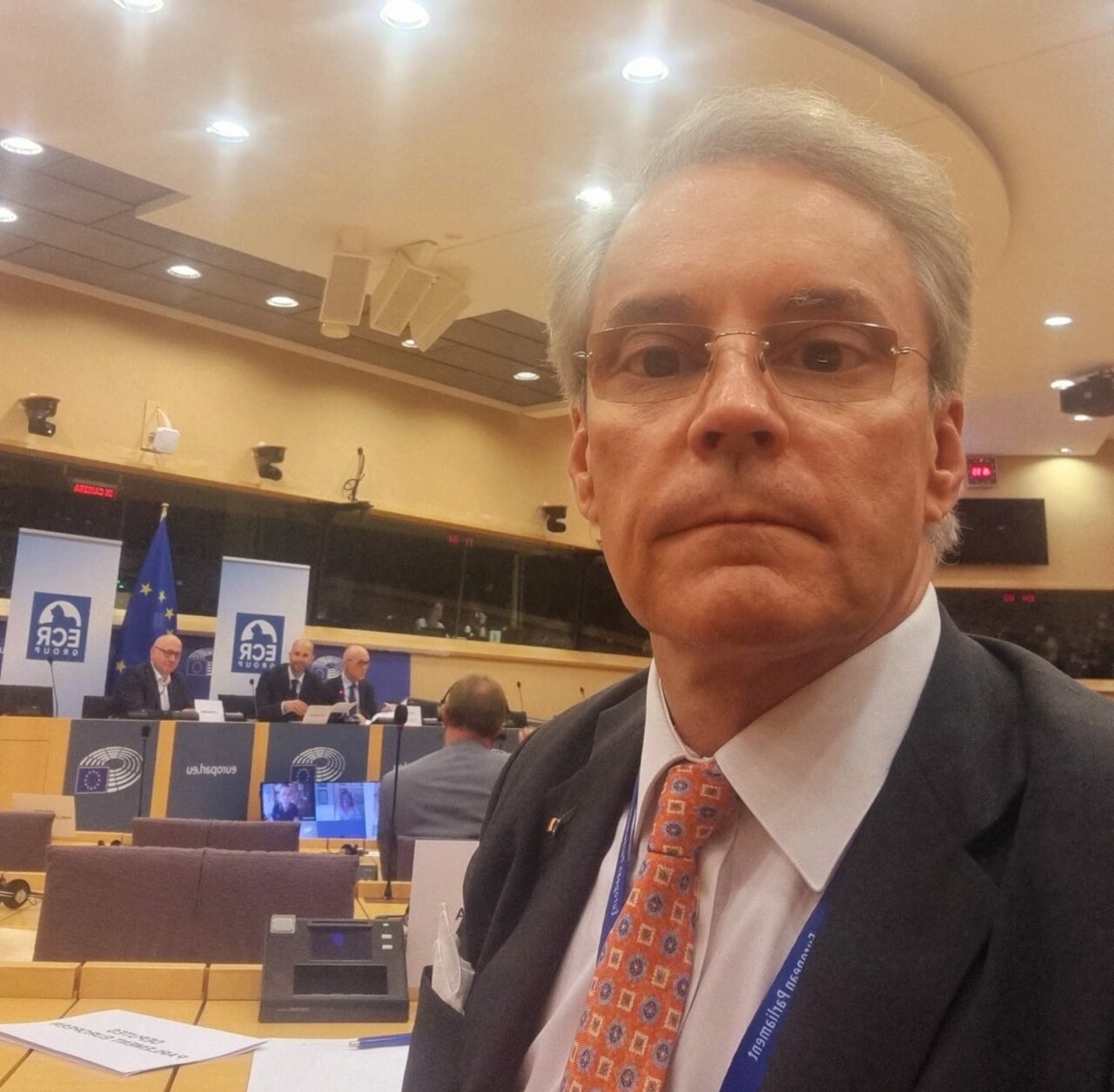 Prințul Șerban Dimitrie Sturdza reacționează dur la „Cina cea de taină” de la JO 2024: „CREDINȚELE noastre au fost umilite și călcate în picioare”