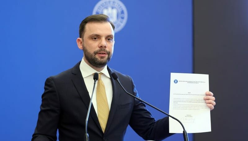 Mihai PRECUP, numit secretar de stat la Cancelaria prim-ministrului / Precup a demisionat marți din fruntea AMEPIP