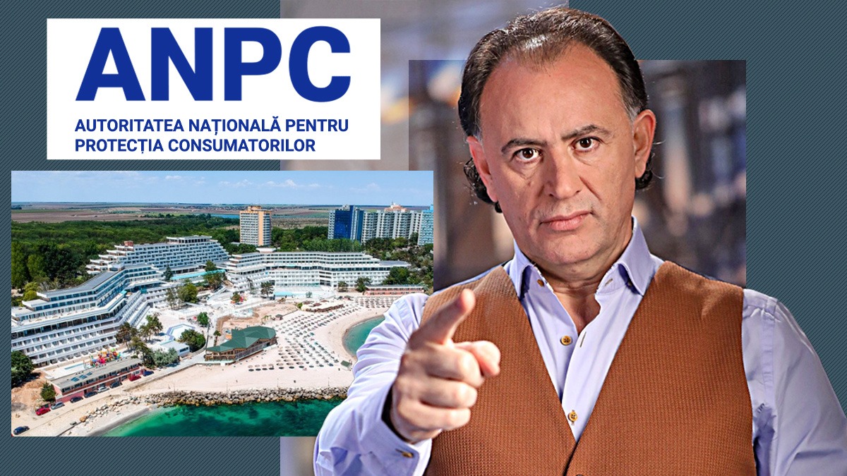 Intoxicația cu clor în piscina Belvedere a scos la iveală alte probleme cu RISC pentru sănătatea turiștilor. ”Proceduri nesigure” în hotelul lui Murad