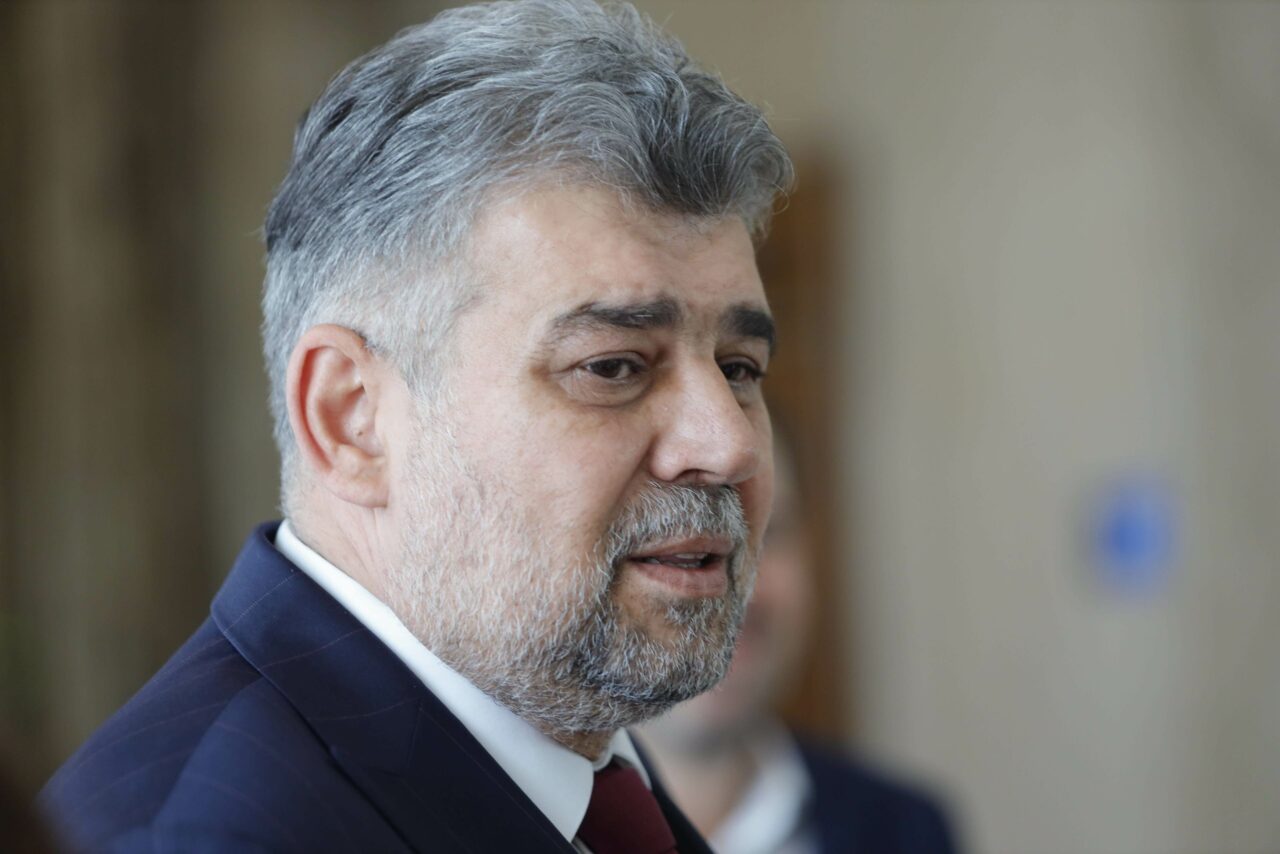 Marcel Ciolacu promite DESPĂGUBIRI agricultorilor pentru pierderile cauzate de secetă. Când vin banii