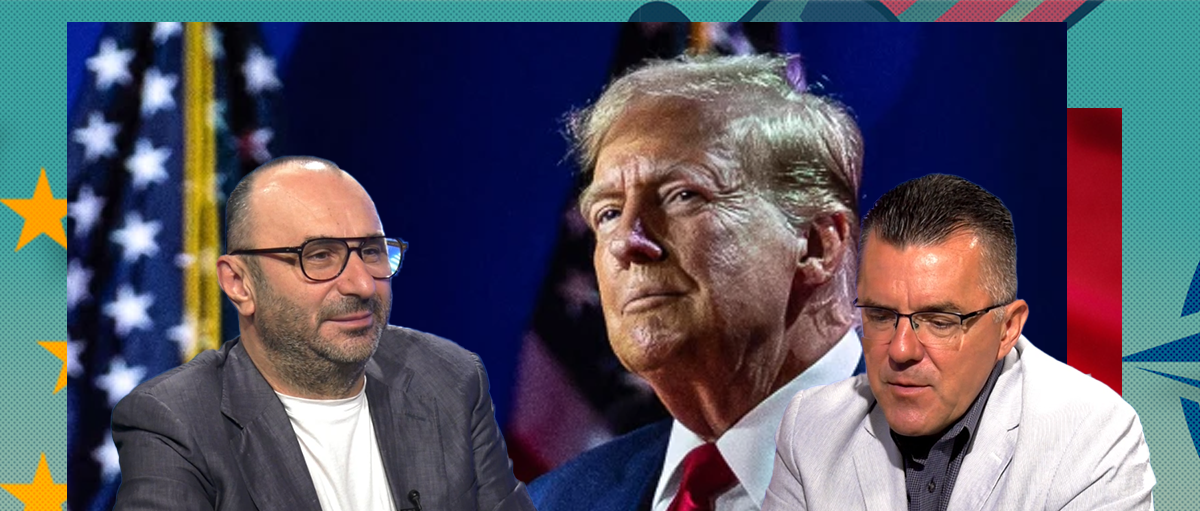 Dan Dungaciu, despre schimbarea de putere de la Washington: “Este cel mai important subiect“