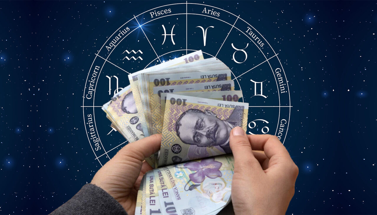 Trei zodii care se vor îmbogăți în toamna lui 2024. Astrele vor zâmbi acestor nativi, începând cu 1 septembrie