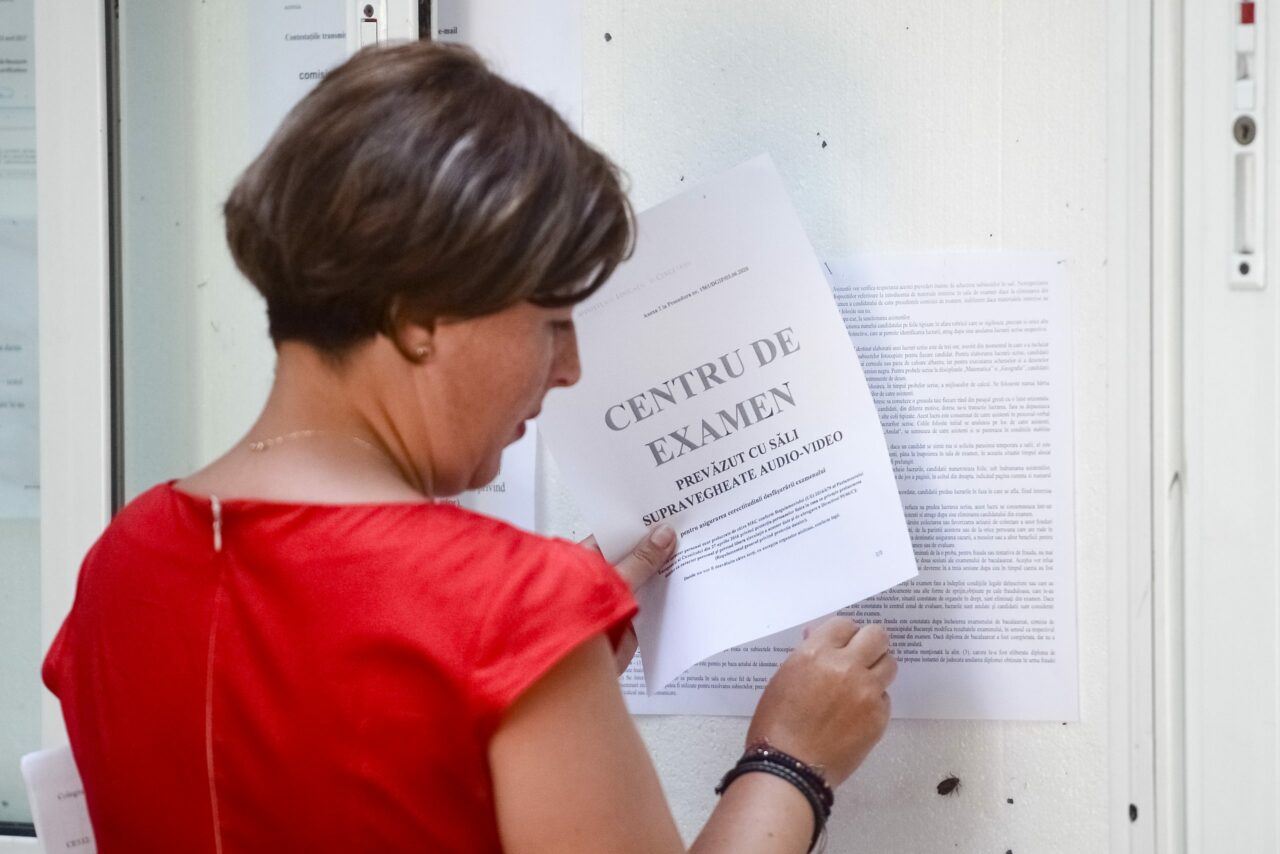 Numărul elevilor care au promovat BACALAUREATUL, în creștere față de anul precedent. Care este rata de promovare în 2024