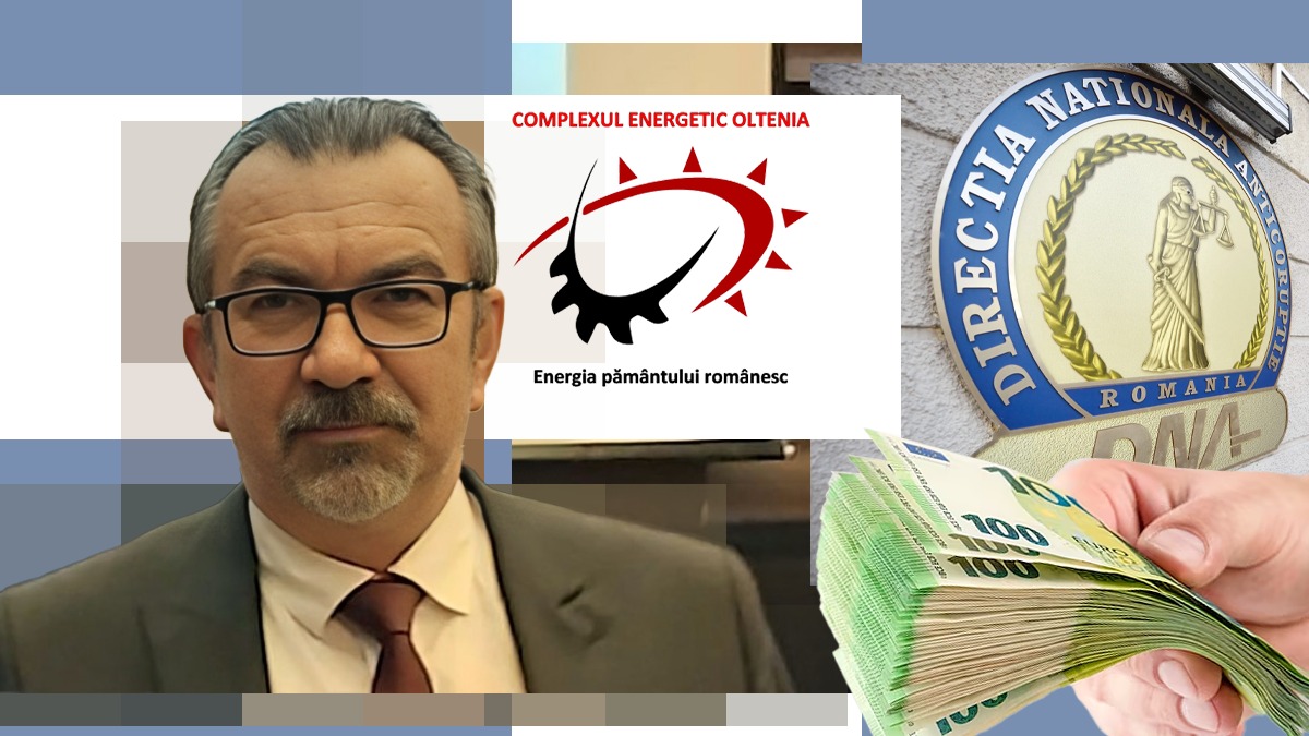 Procurorii au descifrat MESAJELE CRIPTATE pe WhatsApp ale șefului șpăgar din CEO. Discuții în cifre despre plăți către ”băieții deștepți din Energie”