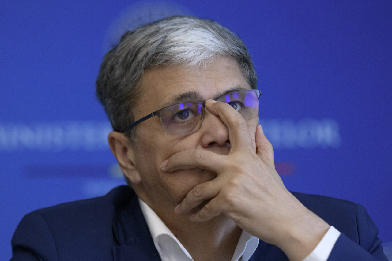 PLANUL lui Marcel Boloș, pentru a economisi 5 miliarde de lei la bugetul de stat: „Am sarcină din partea Coaliției până la 1 septembrie”