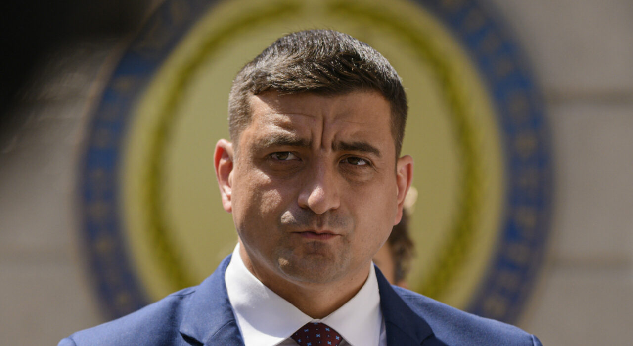 George SIMION afirmă că sute de simpatizați AUR sunt CITAȚI la Parchet. „Este un abuz” / Acuzații către „partidul ce deține Justiția și Internele”