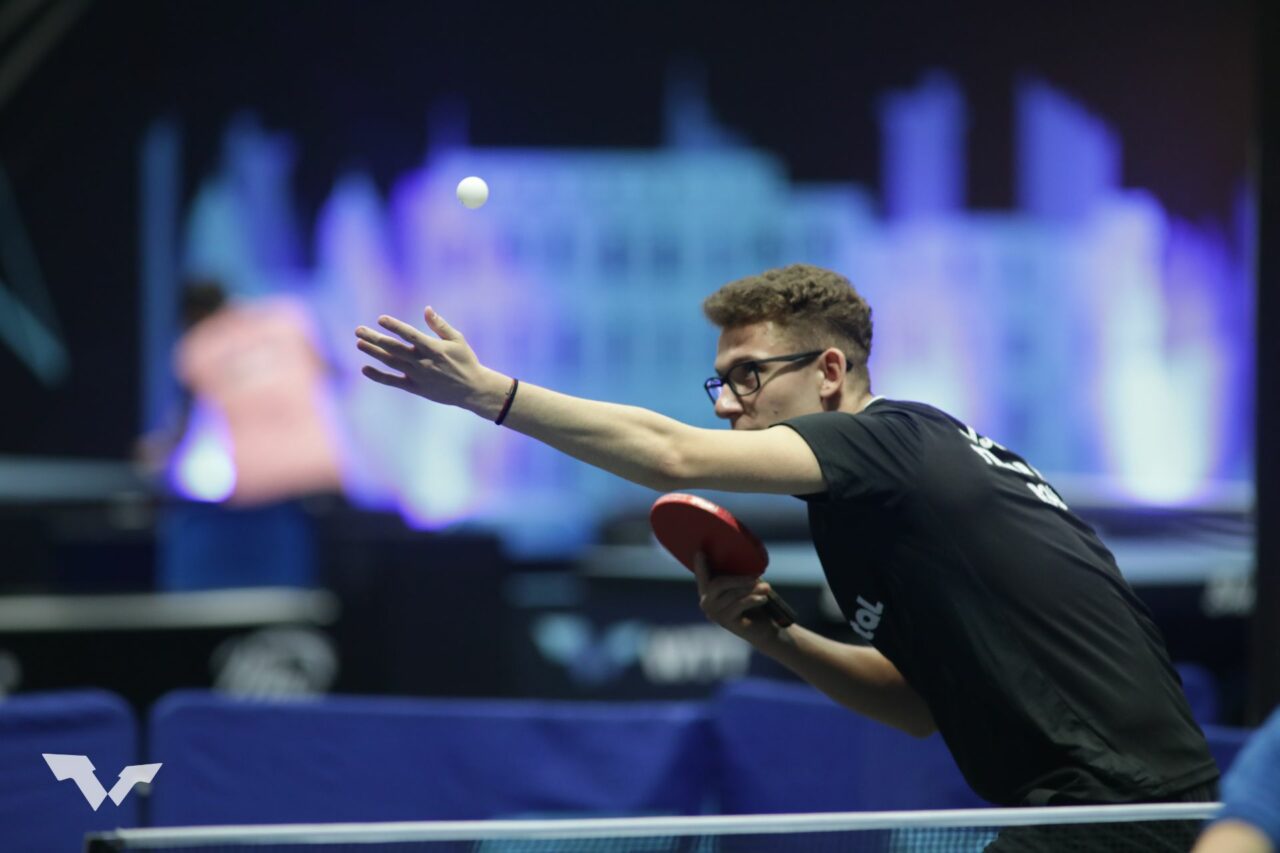 Finala EURO 2024 Spania – Anglia! Care e echipa favorită a campionilor români de la tenis de masă