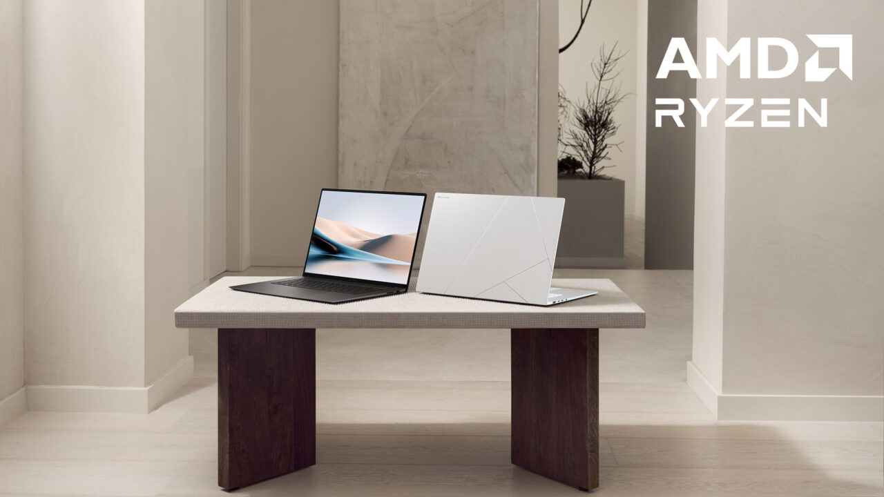 ASUS Zenbook S 16 (UM5606): întotdeauna Zen, întotdeauna incredibil