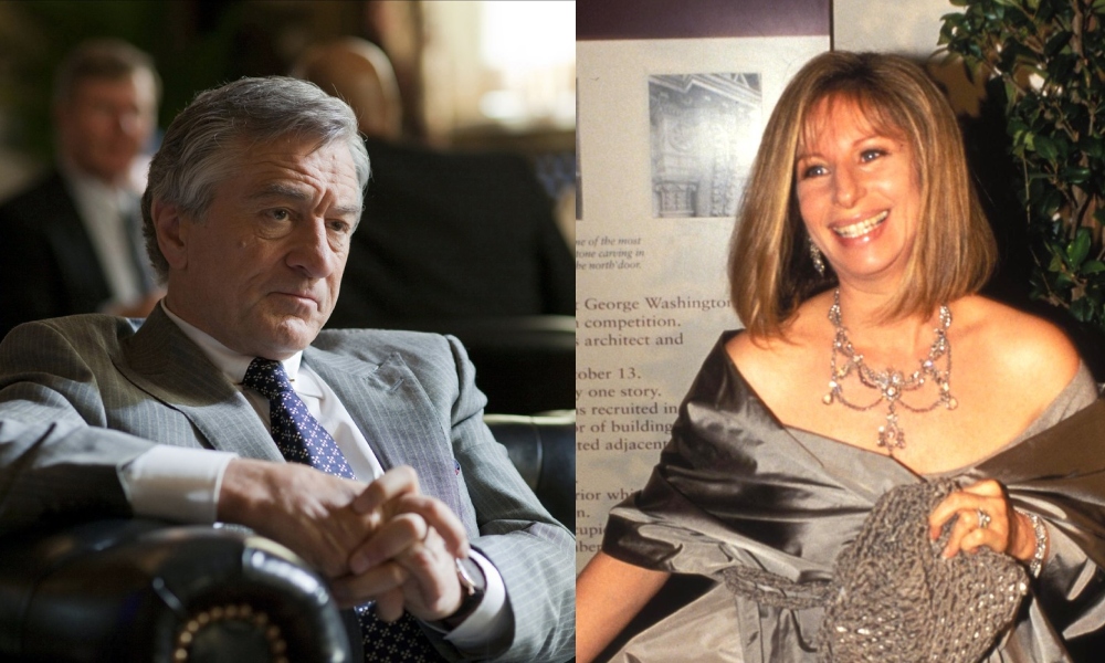 Robert De NIRO, Barbara Streisand și alte vedete de la Hollywood, după retragerea lui Joe Biden: „Nimic mai important decât înfrângerea lui Trump”