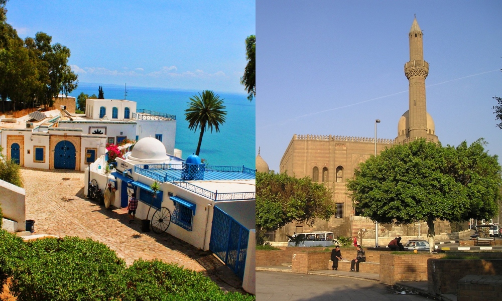 Ce REGULI trebuie să respecți, dacă pleci în vacanță în Tunisia, Turcia, Emiratele Arabe Unite sau Egipt
