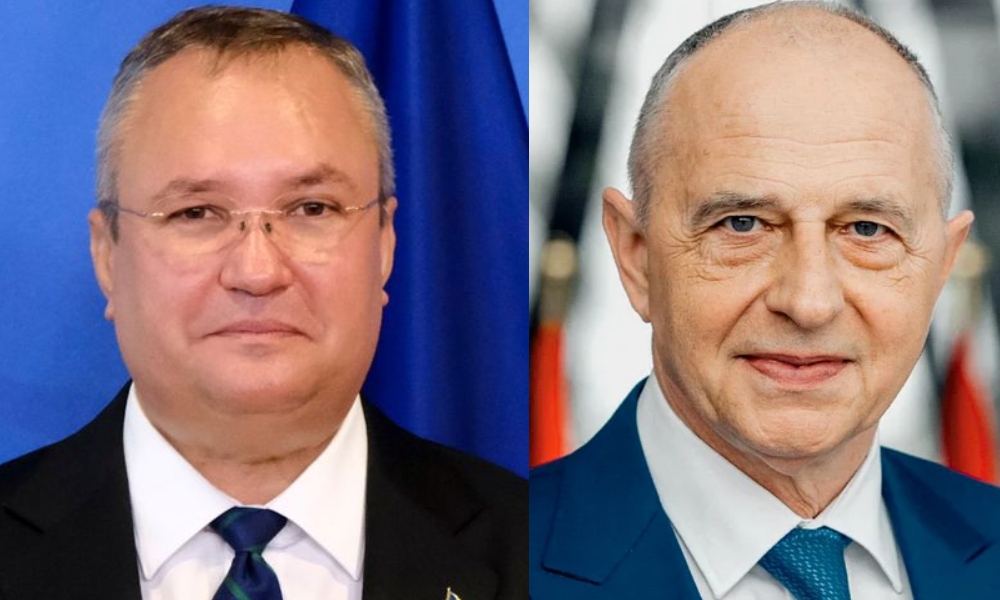 Nicolae Ciucă RĂSPUNDE lui Mircea Geonă, după ce a spus că liberalul „s-a autoinvitat” la summit-ul NATO: „M-aș fi așteptat să înțeleagă”