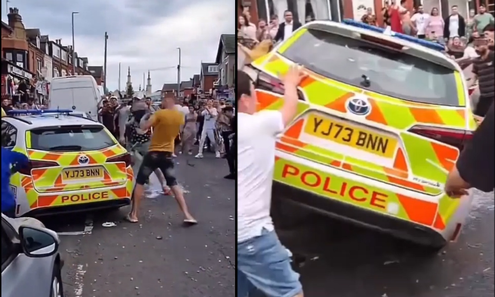 ANPDCA, atac la adresa românilor din Leeds.  „Emoțiile au luat locul rațiunii”