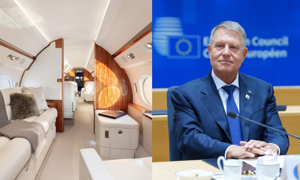 Elena Lasconi, despre Klaus Iohannis: Pentru oameni cred că o să rămână cu eticheta de arogant, de leneş