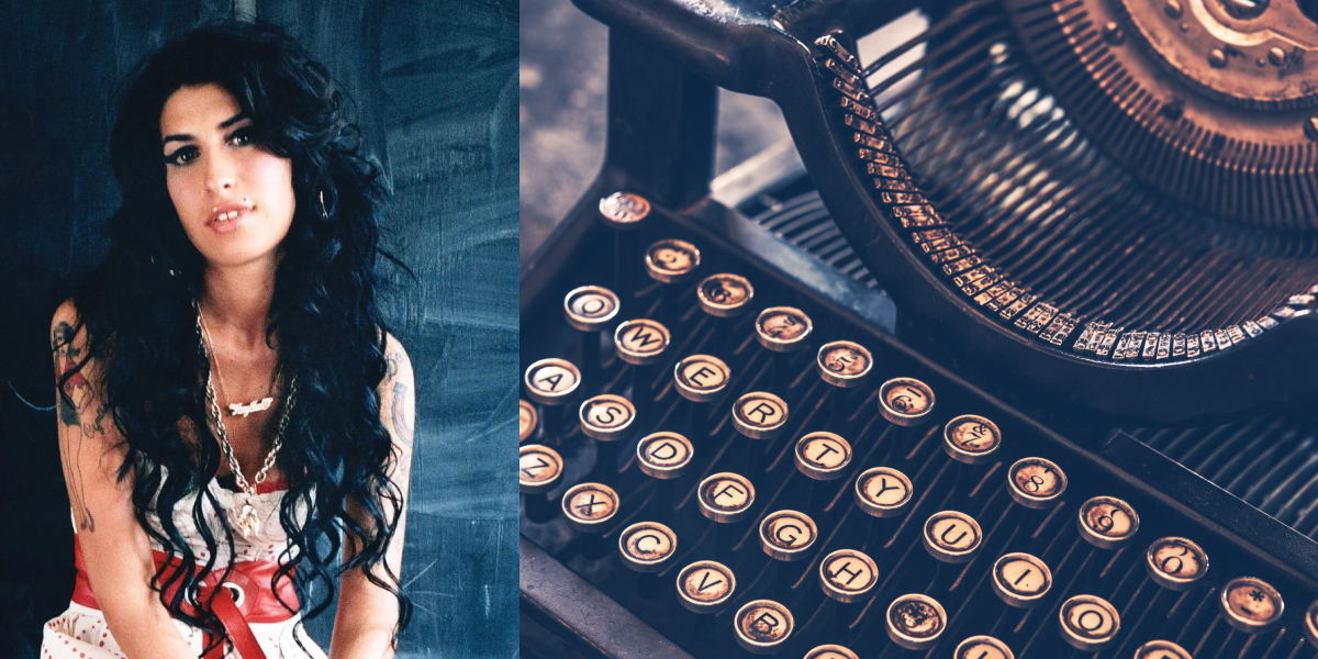 23 IULIE, calendarul zilei: Era patentată prima mașină de scris din lume / Ford lansa Modelul A, acum 121 de ani / Deceda Amy Winehouse, la 27 de ani