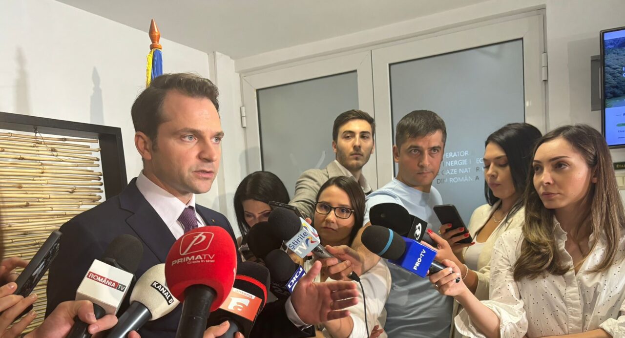 Sebastian Burduja despre riscul unor avarii majore ale Sistemul Energetic Național: „Nu au de ce să-și facă grijă românii”. Estimări privind facturile