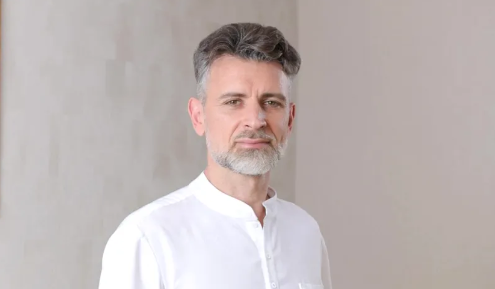 Adevărurile Evangheliei, explicate științific | Conferință-eveniment susținută de dr. Toni Feodor la Muzeul Național al Literaturii Române
