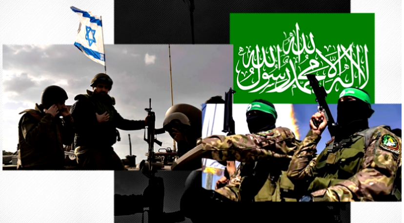 Cine manipulează informațiile despre numărul VICTIMELOR CIVILE din Gaza? Vitaly Novoselov (Politico): „Maximizarea cifrelor, strategia HAMAS”