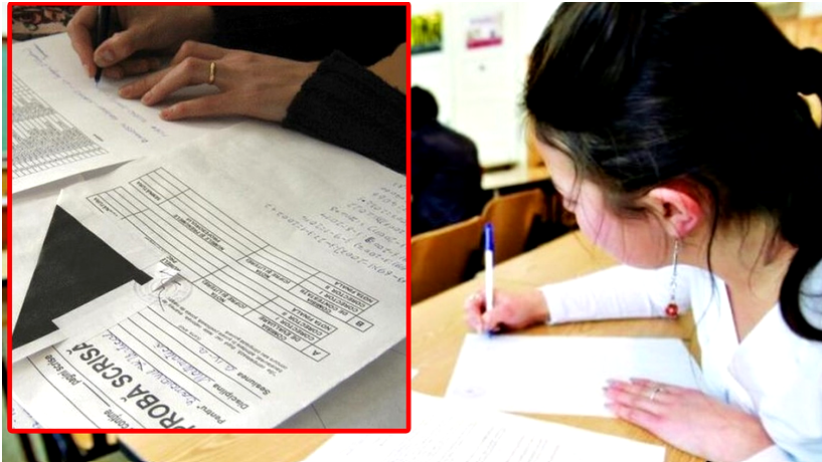 ZERO promovabilitate la Evaluarea Națională, al treilea an la rând, la o școală din Craiova. Explicație-șoc a directorului: „Atât s-a putut”