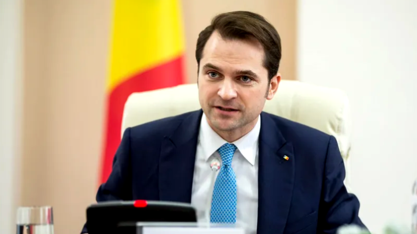 Sebastian Burduja, ministrul Energiei: „Aud că se pronunță unii și alții despre COMPETENȚĂ. Sigur, e ușor să vorbești și greu să faci”