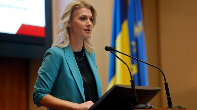 ZIUA JUSTIȚIEI. Alina Gorghiu: „Justiție până la capăt. Combatem fenomenul FUGARILOR!”