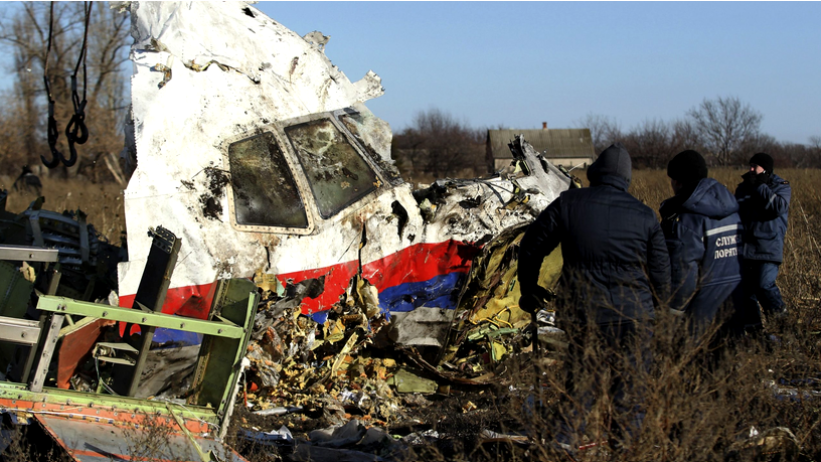 TRAGEDIA „MH 17”. La 10 ani de la doborârea aeronavei Malaysia Airlines, rudele victimelor așteaptă răspunsuri: „Încă luptăm pentru dreptate”