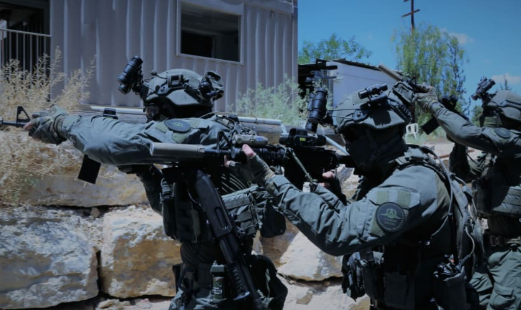 Operațiunile „Anron” și „Jenin”. Shir Peled, ex-agent israelian sub acoperire în Gaza, dezvăluiri despre INFILTRĂRILE în teritoriul controlat de Hamas