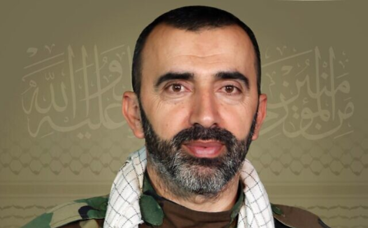 Ali Jaafar Maatouk, unul din liderii forței de elită Radwan a HEZBOLLAH, ucis în Liban. IDF: „Atacul aerian a vizat o casă cu trei etaje din Jmaijmeh”