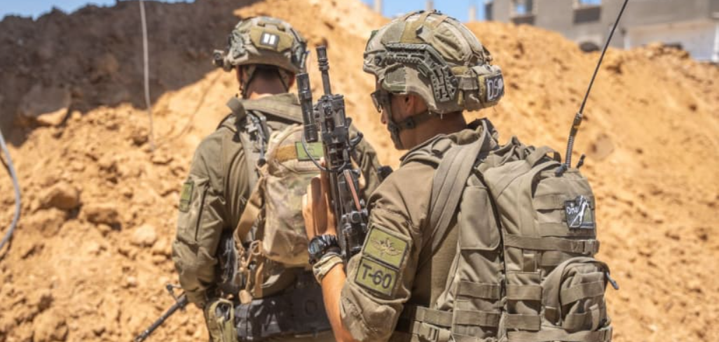 Noi informații-șoc despre atacurile HAMAS din 7 octombrie 2023: „Armata israeliană a fost ORBITĂ de succesul din 2021 împotriva grupării islamiste”